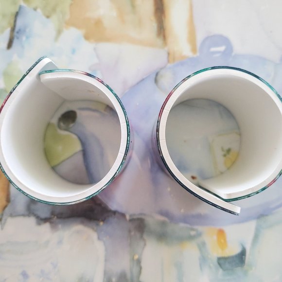 Napkin Rings, Set of 6 - Picture 5 of 7